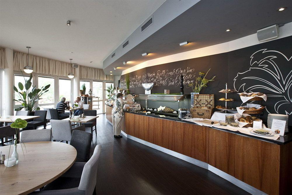 Hotel Rheinpark ריס מראה חיצוני תמונה
