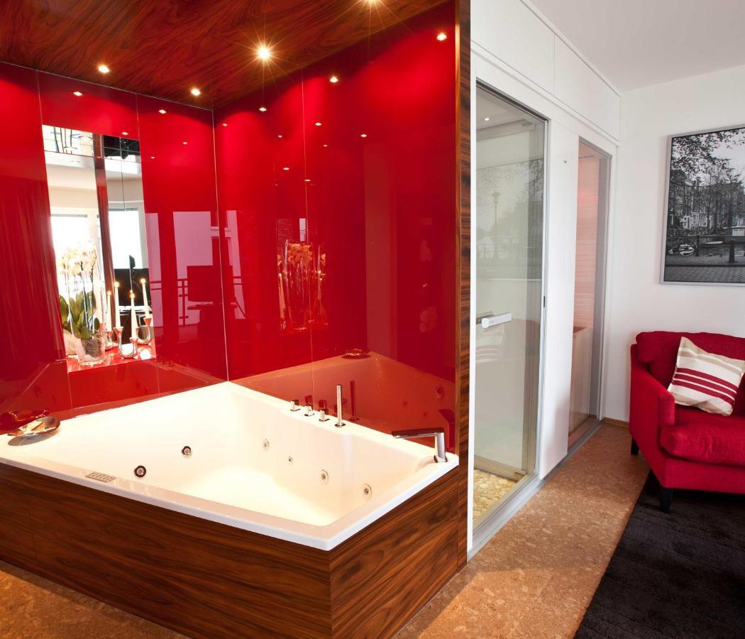 Hotel Rheinpark ריס מראה חיצוני תמונה